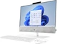 Моноблок HP Pavilion All-in-One - 24-k0220z (3UR08AA) Snowflake White - изображение 3