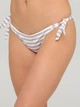 Нижня частина купальника H&M 184123 34 Біла (KAY2000001302521) - зображення 1