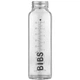 Скляна пляшка BIBS Blush набір латексний 225 мл - изображение 2