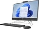 Моноблок HP All-in-One 24-cb0146z (20W74AA) Jet Black - изображение 3