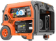 Генератор бензиновый GENERGY Ezcaray S 5/5.5 кВт AVR (240552091) - изображение 7