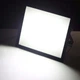 Светодиодный прожектор 200W GLX LED 6500K IP65 - изображение 2