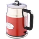 Электрочайник Russell Hobbs Retro Red 21670-70 - изображение 2