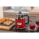 Электрочайник Russell Hobbs Retro Red 21670-70 - изображение 11