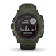 Смарт-часы Garmin Instinct Solar Tactical Edition Moss (010-02293-04) - изображение 2