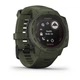 Смарт-часы Garmin Instinct Solar Tactical Edition Moss (010-02293-04) - изображение 3