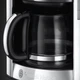 Кавоварка Russell Hobbs Moonlight Grey 23241-56 - изображение 5