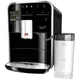 Кофемашина автоматическая Melitta Caffeo Barista T F83/0-002 (black) - изображение 6