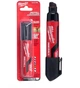 Маркер для будмайданчика InkZAll MILWAUKEE, великий (XL), чорний (блістер) (4932471558) - зображення 3