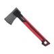 Топор 630г, ручка из фибергласса, STORM INTERTOOL HT-0291 - изображение 1