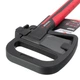 Топор 630г, ручка из фибергласса, STORM INTERTOOL HT-0291 - изображение 8