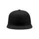 Кепка снепбек Atlantis Snap Back Черный - изображение 2
