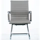 Кресло конференц Solano office artleather grey E5883 - изображение 2