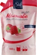 Рідке крем-мило "Малинове" - Shik (дой-пак) 900ml (985946-44830) - зображення 1