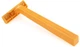 Одноразові станки, 10 шт. - Wilkinson Sword Pronto 10шт (495613-36014) - изображение 2
