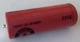 Акумулятор Sanyo CH UR18500Y (Braun 81377206) 1300мА/год. - зображення 2