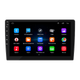 Автомобільна магнітоли 2DIN Lesko W-10 10.1" 1/16 Optima Wi-Fi - зображення 3