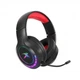 Ігрові навушники з мікрофоном XTRIKE ME GH-904 USB RGB - изображение 1