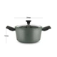 Кастрюля Fissman Brilliant 4,5 л 14382 - изображение 5
