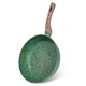 Сковорода без кришки Fissman Malachite 28 см 14311 - зображення 1
