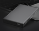 Зовнішня кишеня Blueendless MR23FC USB 3.1 Type C для HDD 2.5" - зображення 3
