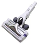 Щетка Turbo для аккумуляторного пылесоса Rowenta RS-2230001082 - изображение 4
