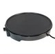 Сковорідка для млинців електрична Млинниця DSP DSP KC-3022 1000W - зображення 3