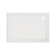 Поддон для душевой кабины Q-TAP Tern 80x120x12см прямоугольный акриловый c сифоном белый TERN3012812 - изображение 3