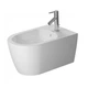 Биде подвесное DURAVIT ME by Starck белое 2288150000 D - изображение 1