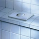 Панель змиву для унітаза Grohe Skate 38672SD0 - зображення 6