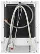 Вбудована посудомийна машина Electrolux KESD7100L - зображення 5