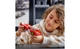 Конструктор LEGO 1970 Ferrari 512 M 291 деталей (76906) - изображение 2
