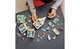 Конструктор LEGO TM Лікарняне крило Гоґвортсу 510 деталей (76398) - изображение 3