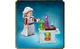 Конструктор LEGO TM Лікарняне крило Гоґвортсу 510 деталей (76398) - изображение 5