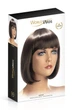 Парик World Wigs SOPHIE SHORT CHESTNUT - изображение 2