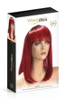 Парик World Wigs ELVIRA MID-LENGTH TWO-TONE RED - изображение 2
