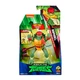 Фигурка Серии Эволюция Черепашек-Ниндзя Со Звуком - Рафаэль TMNT 81404 - изображение 2