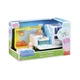 Игровой Набор Peppa - Медицинский Центр На Колесах Уценка 06722 - изображение 6