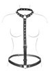Портупея на тело Fetish Tentation Sexy Adjustable Harness - изображение 1