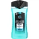Гель для душа AXE Ice Chill 250 мл (8717163648681) - изображение 1