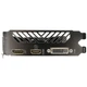 Видеокарта GeForce GTX1050 Ti 4096Mb GIGABYTE (GV-N105TD5-4GD) - изображение 4