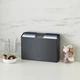 Набор досок разделочных Joseph Joseph Folio Regular Grey 4 шт (60186) - изображение 8