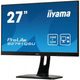Монитор iiyama B2791QSU-B1 - изображение 3