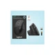 Мишка Logitech Lift Left Vertical Ergonomic Wireless/Bluetooth Graphite (910-006474) - зображення 4