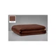Постільна білизна MirSon Premium Chocolate Perla 200х220 євро (2200000949257) - изображение 2