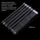 Набор проводов для блока питания Zezzio 6 PCS Power Sleeve Long Cable - изображение 4