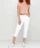 Брюки женские Gerry Weber, GW-10-027 белый, размер 46R - изображение 1