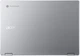 Ноутбук 14" Acer Chromebook Spin 514 AMD Ryzen 3 3250C RAM 8GB SSD 128GB Chrome OS (‎NX.HX7EB.002) - изображение 5