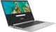 Ноутбук 14" Lenovo IdeaPad 3 Chromebook Intel Celeron N4020 RAM 4GB eMMC 64GB 10час батарея Chrome OS - изображение 2