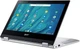Ноутбук 11.6" Acer Chromebook Spin 311 Mediatek MT8183 RAM 4GB eMMC 64GB Chrome OS (CP311-3H-K14Q) - зображення 2